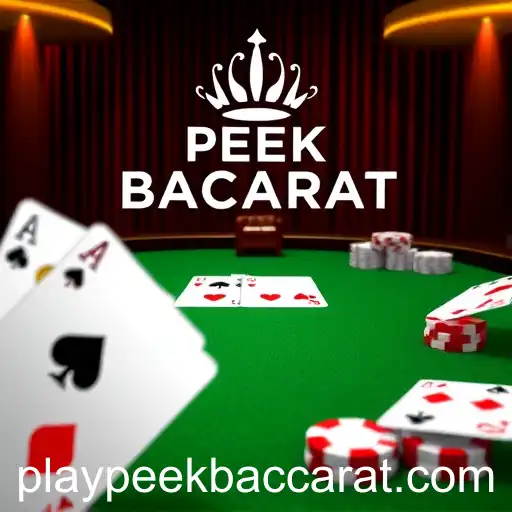 The Ascension of Peek Baccarat in the Digital Era