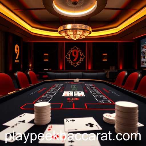 The Rise of Online Baccarat in the Digital Age